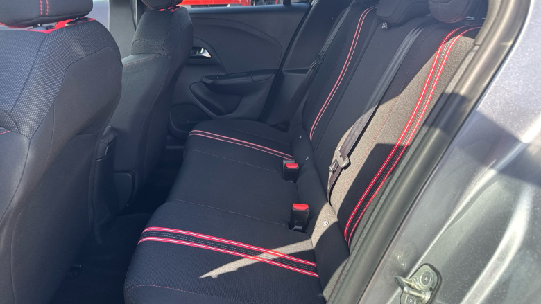 Vauxhall Corsa 100kW GS 50kWh 5dr Auto [11kWCh] Electric Hatchback